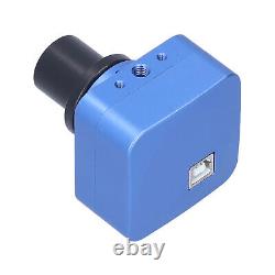 5MP Cmos USB Microscope Camera Digital Electronic Industrial Camera