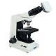 5mp Digital Siedentopf Compound Binocular Microscope 40x-1600x W Plan Objectives