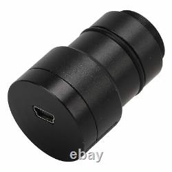 5MP USB Digital Microscope Camera High Resolution High Speed Industrial Camera