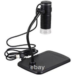 6 Count USB Inspection Camera Mobile Phone Microscope Digital