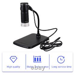 6 Count USB Inspection Camera Mobile Phone Microscope Digital