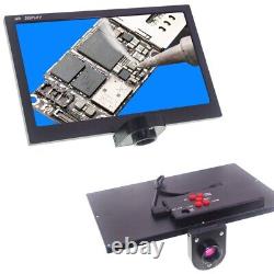 60FPS 48MP 11.6 IPS HDMI USB Industry Camera Integrated Microscope LCD Monitor