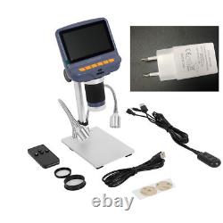 AD106S Andonstar USB Digital Microscope HD Camera For SMD Soldering Repair 4.3'