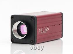 Allied Vision Technologies Camera Digital Interface Dolphin F201C