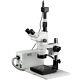 Amscope 3.35x-90x Industrial Inspection Microscope + 3mp Digital Camera