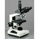 Amscope 40x-2000x Lab Trinocular Compound Microscope+5mp Digital Usb Camera