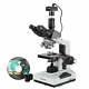 Amscope 40x-2000x Trinocular Lab Compound Microscope + 5mp Usb Digital Camera