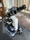 Amscope B120c-e1 40x-2500x Led Digital Binocular Compound Microscope1.3mp Camera