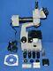 Amscope Me300tza-2l-10m 40x-1600x 2 Light Metallurgical Microscope + 10mp Camera