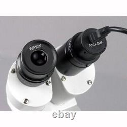 Amscope 3MP USB 2.0 Color CMOS Digital Eyepiece Microscope Camera