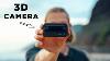 Are 3d Action Cameras The Future Qoocam Ego Review