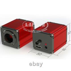 Auto Focus 1080P 60FPS HDMI Digital Microscope Camera 1/2 Sony CMOS AutoFocus