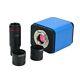Auto Focus Hdmi Microscope Camera Sd Card Wifi Cmos Camera Digital Eyepiece