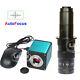 Autofocus 1080p 60fps Hdmi High Speed Digital Microscope Camera Max 180x C Lens
