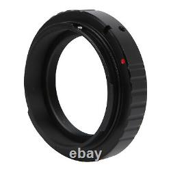 Biology/Stereo Microscope Lens Digital Camera Mount Adapter Ring 2X Microscope