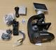 Celestron Tetraview Lcd Digital Biological Microscope Built In 5mp