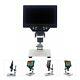 Camera Magnifier Jewelry Magnifying Glass Lcd Digital Microscope