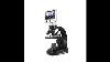 Celestron Lcd Digital Microscope Ii Biological Microscope With A Built In 5mp Digital Camera