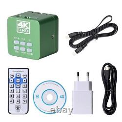 Devices Video Camera Digital Zoom Infrared Remote Control 0.12A AC100-240V