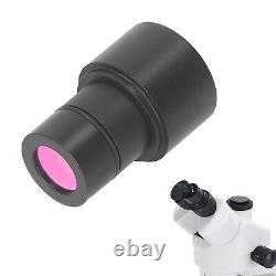 Digital Electronic Eyepiece Camera USB Microscope Imager 4K 8MP Image Resolution