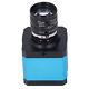 Digital Industrial Microscope Camera Usb Microscope Camera With Cs Mount Low Bgs