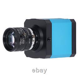 Digital Industrial Microscope Camera USB Microscope Camera With CS Mount Low NDE