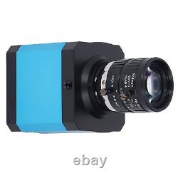 Digital Industrial Microscope Camera USB Microscope Camera With CS Mount Low NDE