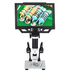 Digital Microscope Camera 1600X Soldering Camera Observation PCB Microscope
