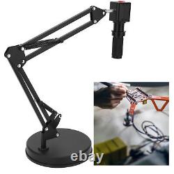 Digital Microscope Camera 16MP 1080P 2K Electronic Industry Microscope Camera