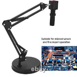 Digital Microscope Camera 16MP 1080P 2K Electronic Industry Microscope Camera