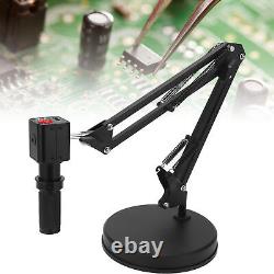 Digital Microscope Camera 16MP 1080P 2K Electronic Industry Microscope Camera