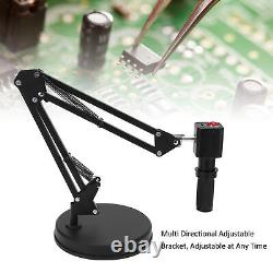 Digital Microscope Camera 16MP 1080P 2K Electronic Industry Microscope Camera