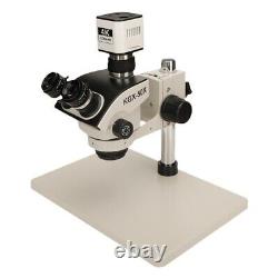 Digital Microscope Camera 4K UHD for PCB Inspection and Quality Control