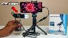 Digital Microscope Unboxing U0026 Testing Chatpat Toy Tv