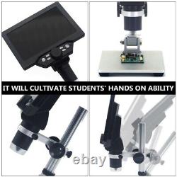 Digital Microscope Zooming Magnifier Coin Digitl Cameras