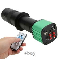 Digital Mikroskopkamera USB Industrial 16 MP Video Microscope Camera Mit C-Mount