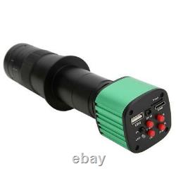 Digital Mikroskopkamera USB Industrial 16 MP Video Microscope Camera Mit C-Mount