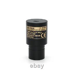 Digital USB Eyepiece Camera Still Live Video Photo Imager for Microscopes 1.3MP