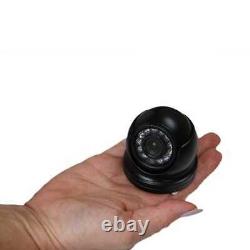 Digital Wireless Mini Eyeball Camera