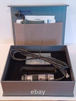 Dino-Lite 5MP Edge AM7915MZTL Long Working Distance Microscope