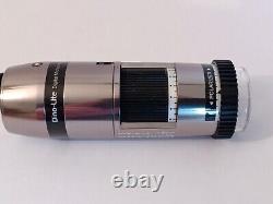 Dino-Lite 5MP Edge AM7915MZTL Long Working Distance Microscope