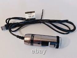 Dino-Lite 5MP Edge AM7915MZTL Long Working Distance Microscope