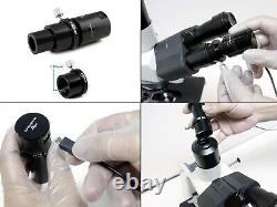 Dino-Lite USB Eyepiece Camera AM4025X 1.3MP, Use for Traditional Microscope