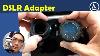 Dslr Adapter For Microscopes Review Amateur Microscopy