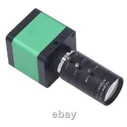 HD Industrial Camera Digital Industrial Camera For PCB Solder Repair Inspection