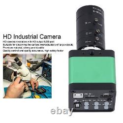 HD Industrial Camera Live Video Broadcast USB Digital Industrial Camera For BLW
