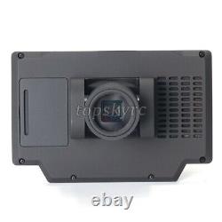 HDMI Industrial Microscope Camera 16MP 230X 4K 1080P 60FPS USB TF Card 5.0 tps