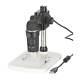 High Quality Camera 5mp Digital Microscope Usb 300x With Professional Stand