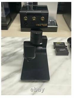 Idol Cam Vlogging Camera VIP Package withMicroscopic Lens and Stand SPECIAL