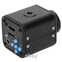 Industrial Camera HD 16MP1080P 2K 60FPS Video Digital Microscope(EU Plug)